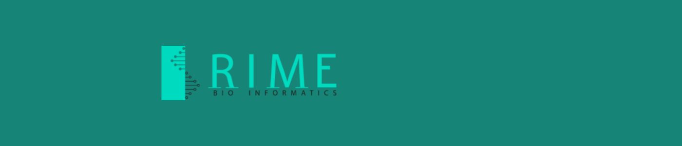 RIME Bio Informatics