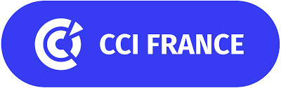 Logo de CCI France