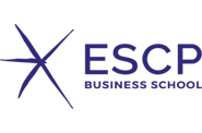 Logo ESCP Business School