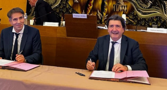 La Banque des Territoires et la CCI Paris Ile-de-France soutiennent la réindustrialisation de la région et le développement de la filière hydrogène