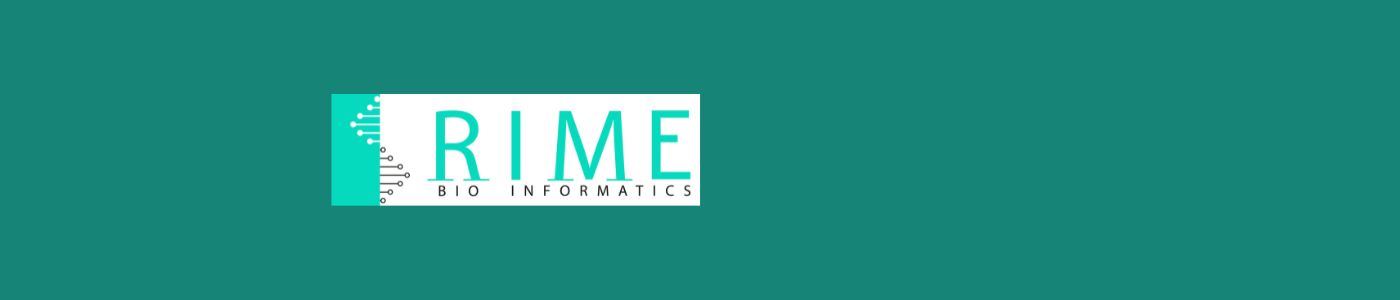 RIME Bio Informatics
