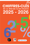 Chiffres-clés de l'Ile-de-France 2025