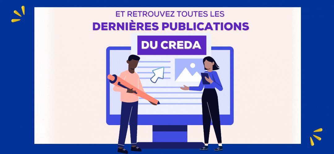Publications creda