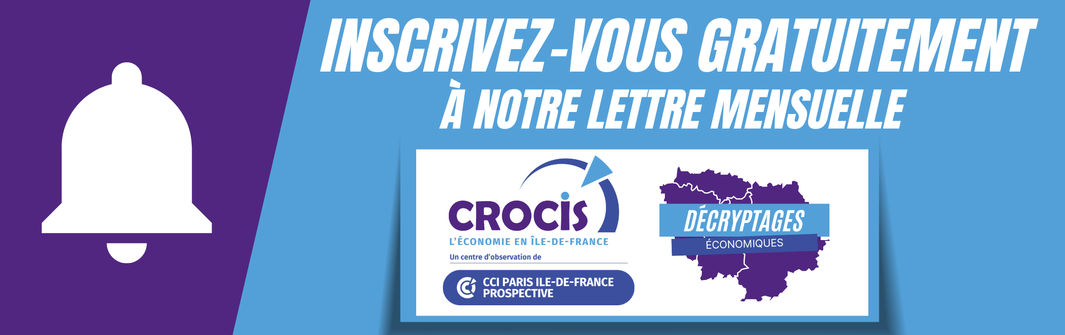 lettre du crocis