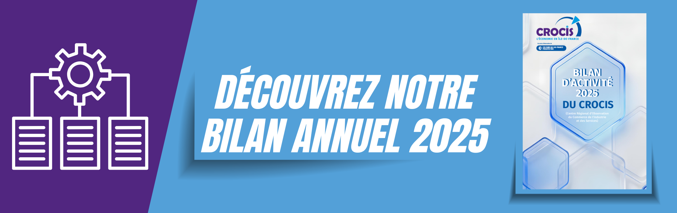 Bloc bilan