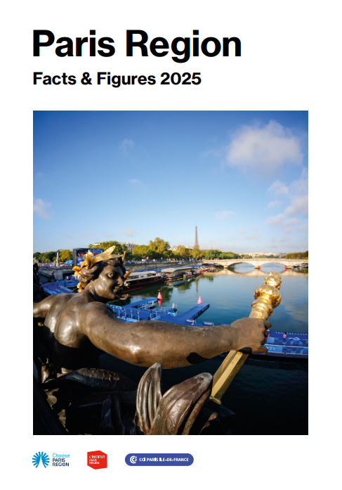 couverture facts & Figures 2025