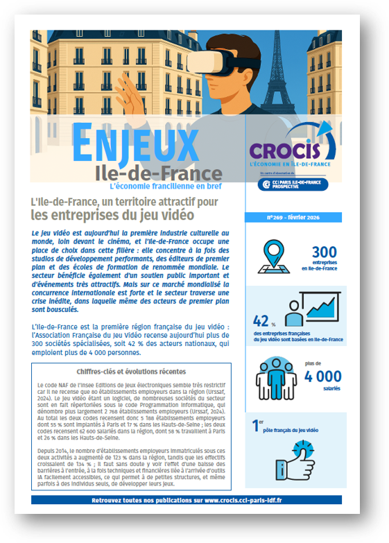 enjeux 269