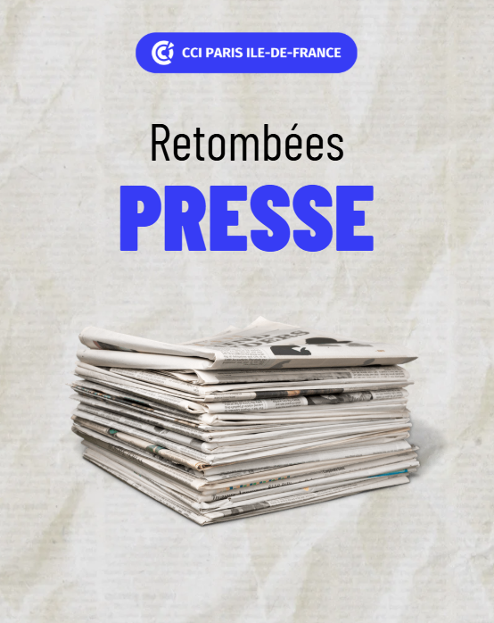 retombées presse